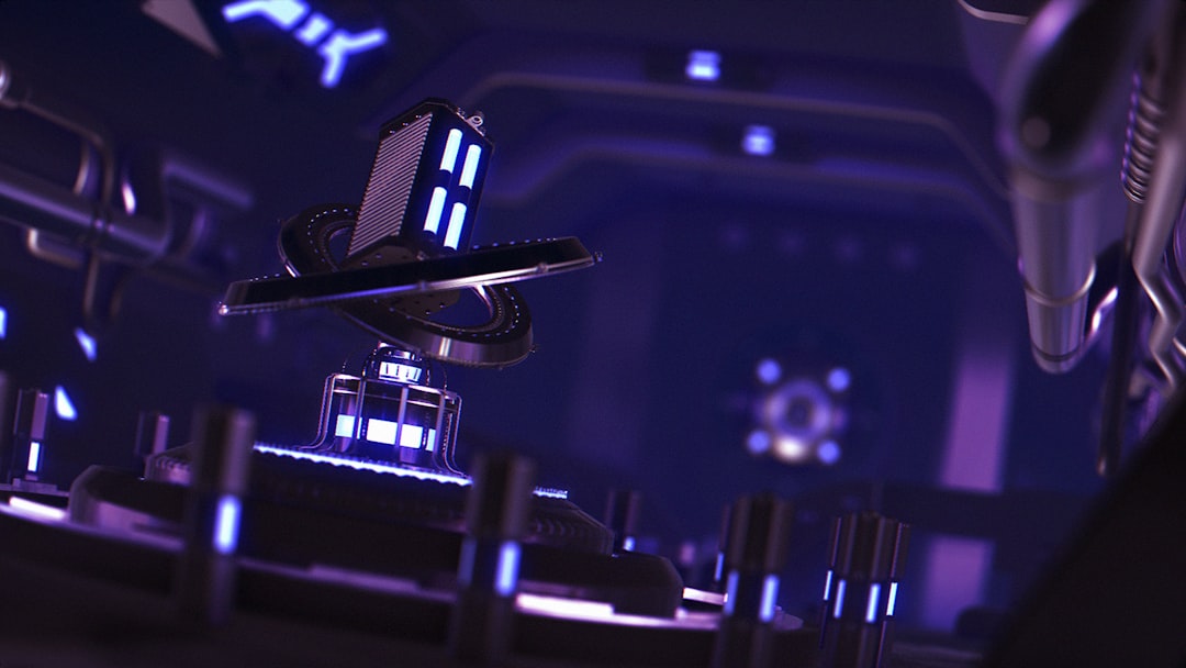 Ankr AI Education Innovation